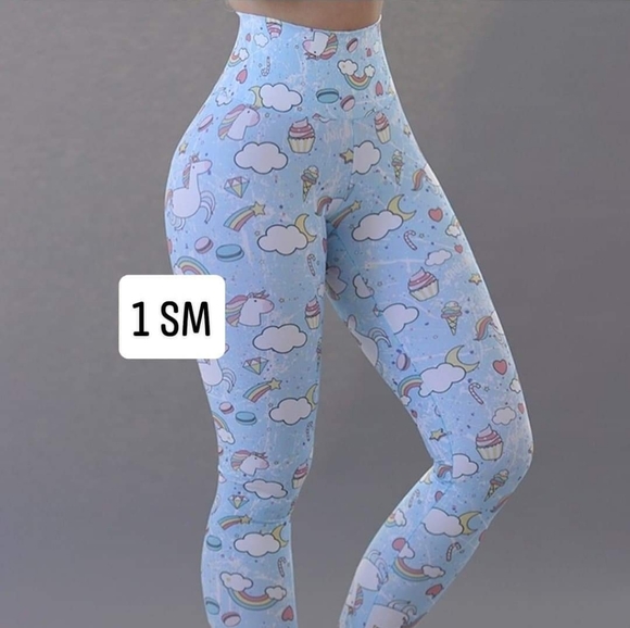 Ropa y leggins deportivas Excelente calidad 👌 - Picture 14 of 16